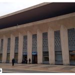 Everything you need to know about Tabriz Railway Station
