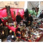 Butterfly Market Friday A world of rare and attractive goods