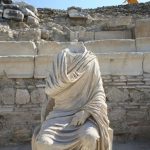 Discover the stone hall in Türkiye