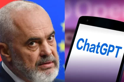 Albania ChatGpt