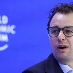 CEO of Dario Amoudi Anthropic