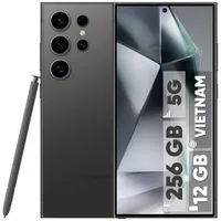Samsung Galaxy S24 Ultra Dual SIM is 256 GB and 12GB of RAM - Vietnam 