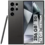 Samsung Galaxy S24 Ultra Dual SIM is 256 GB and 12GB of RAM - Vietnam