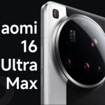 Xiaomi 16 Ultra