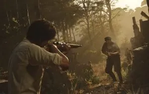 All that we know of Mafia: The Old Country