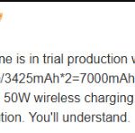 The Oppo Find X9 Ultra will be equipped with a 2.5 mAh two -cell battery! - Digino