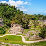 Palanke's historic site