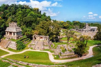 Palanke's historic site