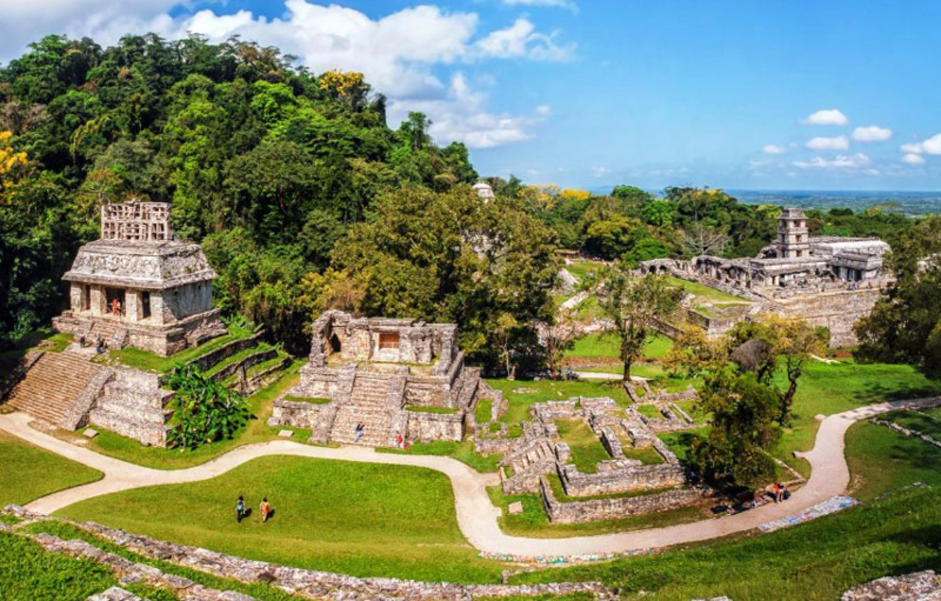 Palanke's historic site