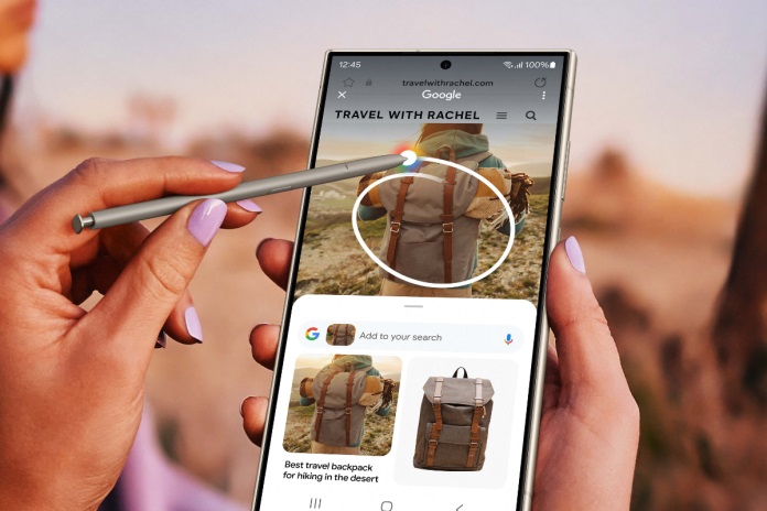 One-doi-61-circle-to-search-696x464 The best Galaxy AI features on Samsung phones