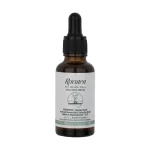 Anti -pimple serum of rockedon