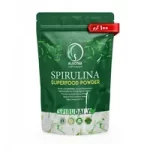 Spirulina Algotab edible algae - 100 g
