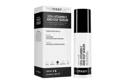 Ill Lightening Serum List the Best Anti -Stainful Serum Serum