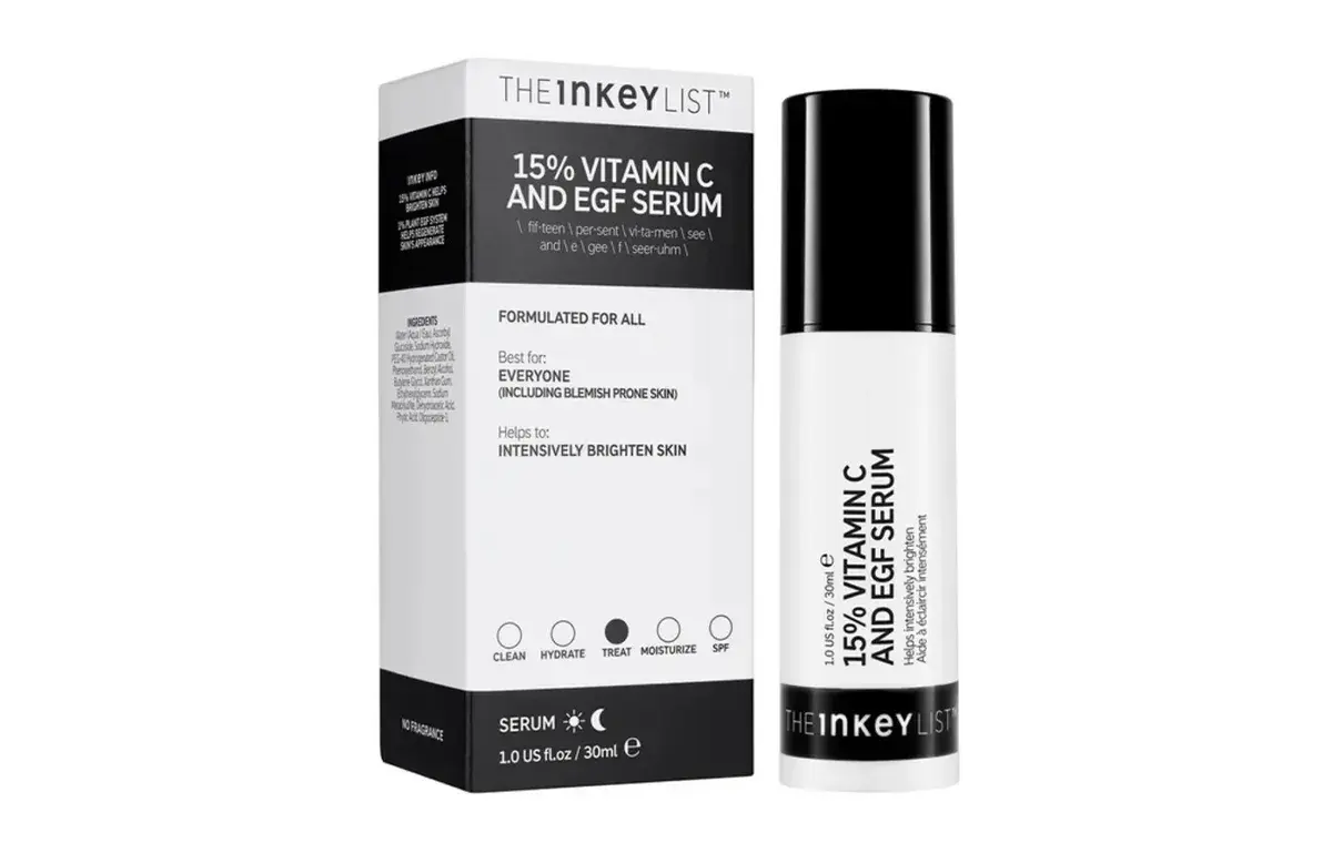 Ill Lightening Serum List the Best Anti -Stainful Serum Serum