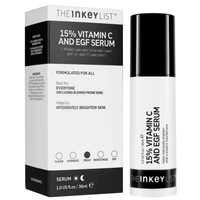Vitamin C EGF Model List Model 30ml