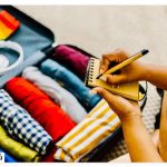 How to close the suitcase? | From luggage closure to load control