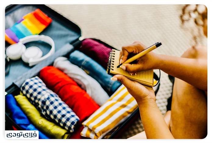 How to close the suitcase? | From luggage closure to load control