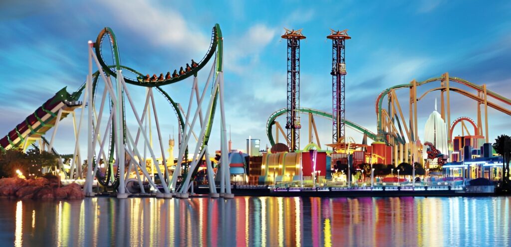 The best places of Kish's sight that should not be lost