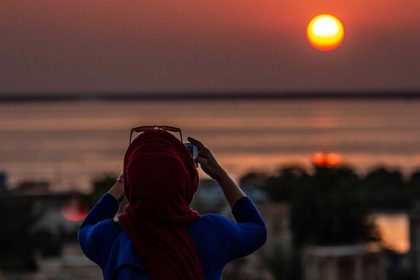 The best season of travel to Qeshm