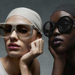 The best -selling female sunglasses