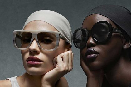 The best -selling female sunglasses