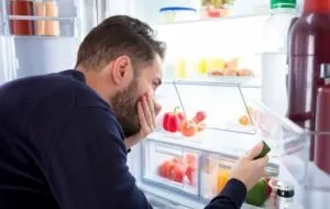 The fastest way to eliminate the bad smell