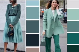 Style with the color of the year 2026