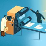 The dark secrets of scientific publication; Editors, writers, and dealers are accompanied