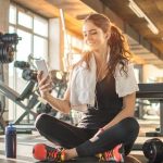 Gransefite difference and bodybuilding