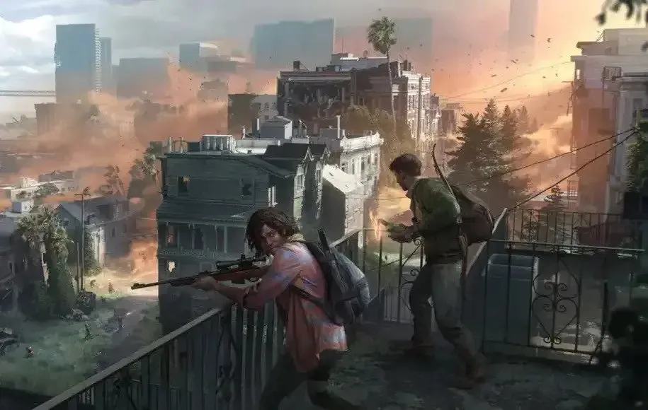 Picture of the canceled multiplayer game of the List Ace