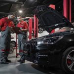 Car Managers Technical Skill Contest