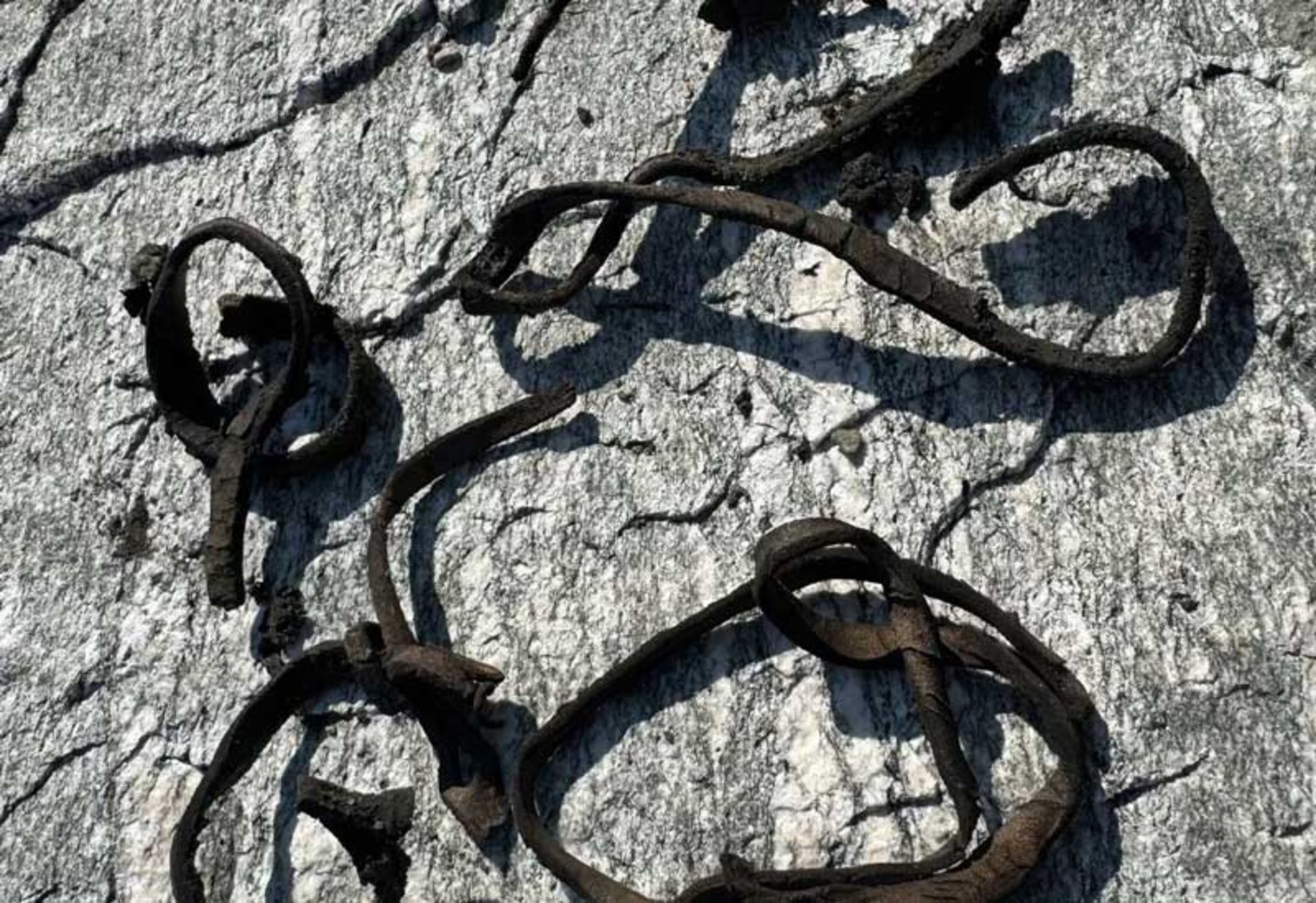 Discover Viking of Ice Smelting