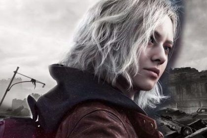 New Resident Evil Requiem trailer