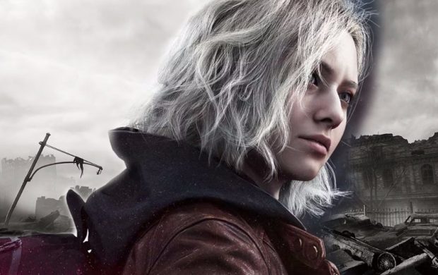 New Resident Evil Requiem trailer