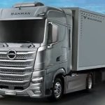 New Price of Bahman Diesel Group Products