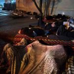 China Embassy in Tehran