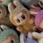 What is the labobo doll; Review of the story, photos and secrets of the original labobo doll