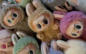 What is the labobo doll; Review of the story, photos and secrets of the original labobo doll