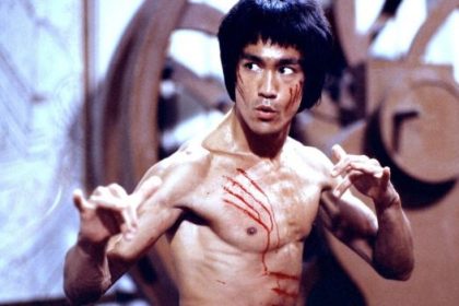 Bruce Lee's Secret