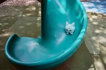 Artificial intelligence dolls; Modern replacement for children's entertainment