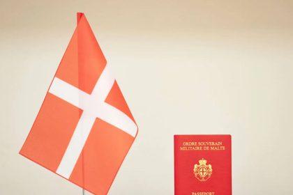 Malta Knights and Passports