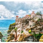 Travel Guide to Greece The cradle of Western civilization