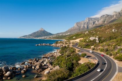 Travel to South African Ruth with Vanak Star | Comprehensive Guide