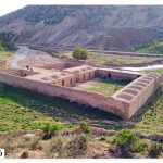 Where is the girl's bridge?