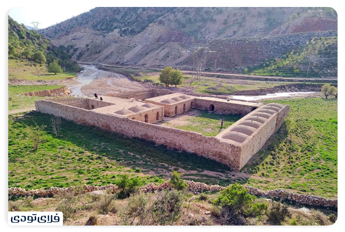 Where is the girl's bridge?