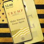 Trump's advertisement