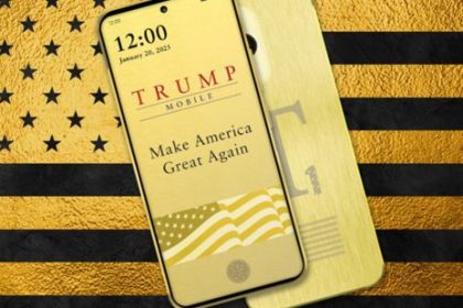 Trump's advertisement