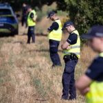 UAV falls on corn farm in Poland; Warsaw put Russia's foot in the middle!