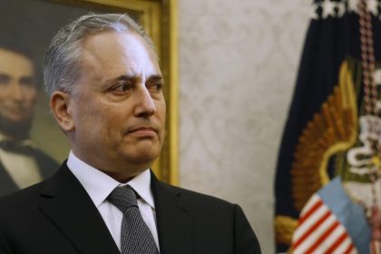 David Sachs Comments, White House Artificial Intelligence Tsar, about AGI