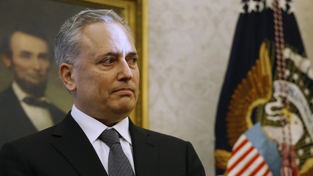 David Sachs Comments, White House Artificial Intelligence Tsar, about AGI